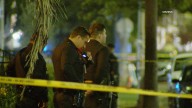 Man found shot to death in Hollywood