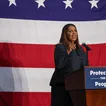 NY Attorney General Letitia James sues far-right nonprofit VDARE over alleged misuse of $2 million