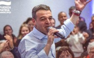 Confirmado: Gabilondo ganó por paliza en Arrecifes