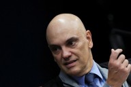 The Brazilian judge defying Trump is testing peers' patience