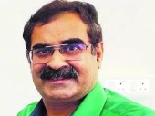 Sudden transfer of Chandigarh Chief Secretary Rajeev Verma:Meets Home Minister Amit Shah, moves to Delhi; successor yet to be appointed