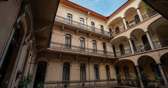 What $2,000 gets you in Europe vs. the US in terms of housing