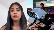 Daniela Celis se mostró preocupada por el nuevo parte médico de Thiago Medina: “Pedimos más que nunca fuerzas”