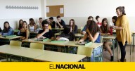 Plataforma per la Llengua reclama recuperar la tercera hora de catalán en Bachillerato