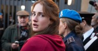 Why Amanda Knox Wore the All You Need Is Love T
