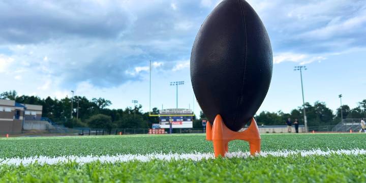 WATCH: North Oconee, Jefferson battle in clash of unbeaten championship contenders