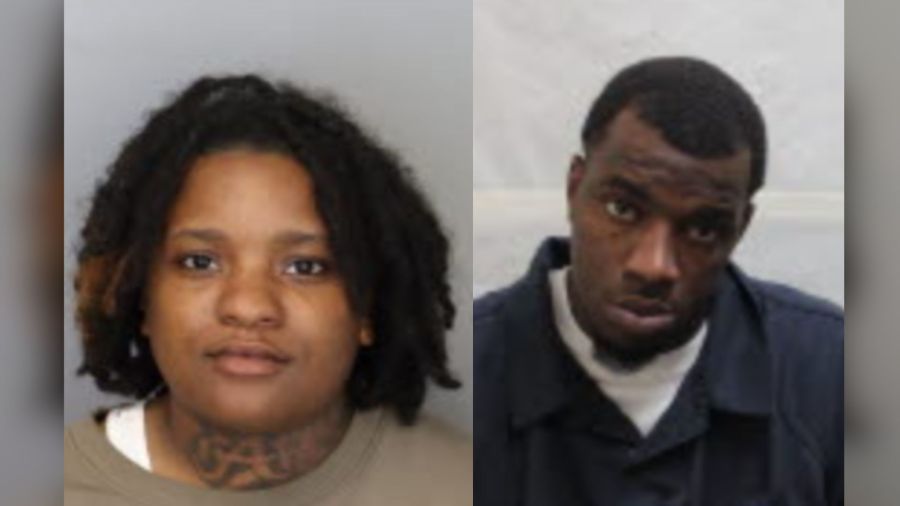 Siblings arrested, charged with fentanyl possession in Highland Heights