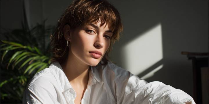 Corte mullet: el look perfecto para arrancar la temporada de otoño