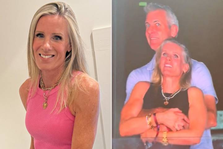 CEO Caught at Coldplay Concert Wasn't Having 'Affair' with HR Executive: Source (Exclusive)