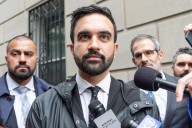 Let Zohran Mamdani win the mayoral race so NYC can start over from scratch