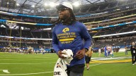 Rams’ Davante Adams reveals surprising NBA comp to Draymond Green