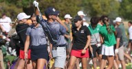 Scoreboard: High school golf (Sept. 9)