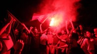 Una embarcación de la Flotilla rumbo a Gaza denuncia un ataque en Túnez