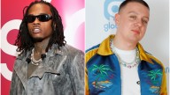 YouTube, NFL London Creator Flag Football Game: Gunna, Aitch Captains