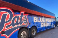 Regina Pats kick off a new WHL season with playoff push in mind