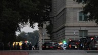 U.S. Navy Academy under lockdown amid threats