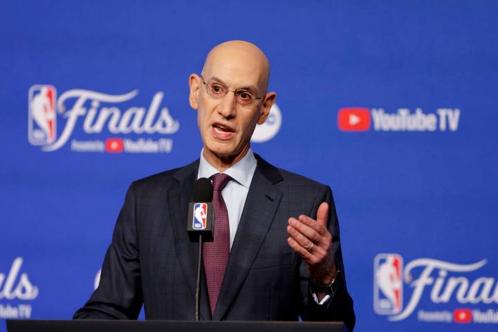 Calls Mount as Adam Silver Issues Outrageous Solution to Stream NBA Amid Rising Costs Adam Silver faced backlash after after a ton-deaf statement about NBA broadcasts, fueling outrage over rising stre