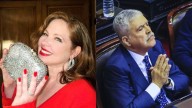 Andrea del Boca y Julio de Vido fueron absueltos en la causa por la novela Mamá Corazón