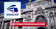 Avanza País, el partido de derecha que busca llegar a la presidencia 2026