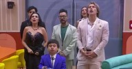 Artista revela ganador de LCDLFM: “Nos pidieron una estatua de tamaño real”