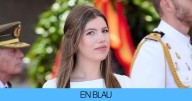 El Forward College, en el que estudia la infanta Sofía, tiene fama de ser una universidad sin suspensos
