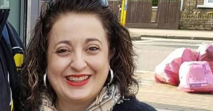'My South London mum has been missing for a year -  we still don't have answers'