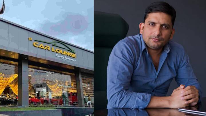 Rs 100 Cr customs fraud case:  Hyderabad bizman Basharath Patan's name pops up again for selling luxury vehicles to ex