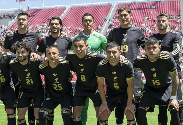 Selección Mexicana: ¿Cuándo y dónde ver en vivo los partidos del Tri en la Fecha FIFA?; jugará ante rivales asiáticos