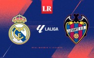 ¿Dónde ver Real Madrid vs Levante EN VIVO HOY por la fecha 6 de LaLiga 2025
