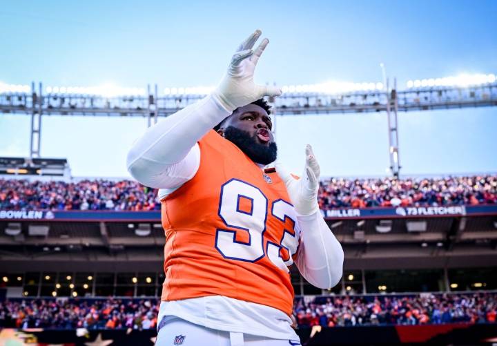 Broncos DT D.J. Jones provides a simple roadmap for avoiding repeat of recent slow starts