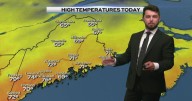 Late Weather, Saturday, September 27th
