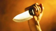 Man held for hacking sister-in-law to death with meat cleaver at Delhi home, wife & niece injured