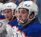 Five stars on Edmonton Oilers prospect team in 5-4 loss to Calgary Flames rookies