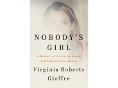 Publisher agrees to changes in Virginia Giuffre's memoir after family objections