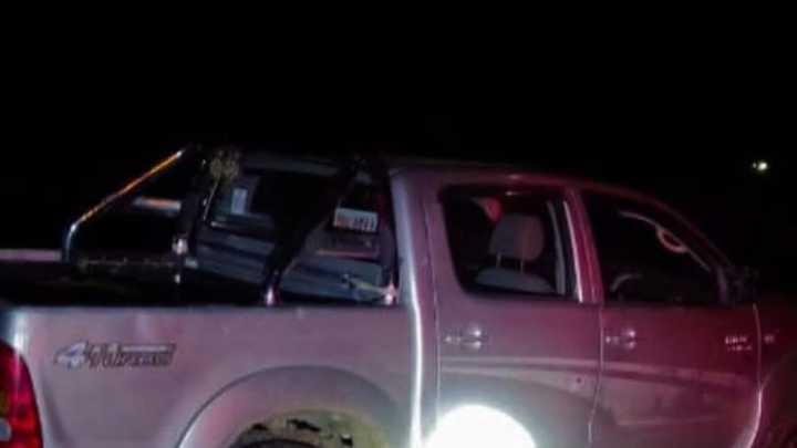 Allanan en Rada Tilly por un robo de cobre en Las Heras