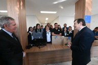 "La educación, la salud, la vivienda propia y la infraestructura deportiva mejoran la calidad de vida"