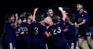 SPORTS ROUNDUP: Somerset advances in All "A" State