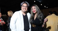 Wendy Williams Stepped Out for New York Fashion Week