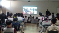 Celebran pláticas en prevención de plagio