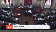 Escándalo en plena sesión de diputados: Denuncias de amenazas y pedidos de Rivotril
