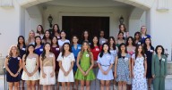 Pasadena Tournament of Roses announces 2026 Rose Court finalists
