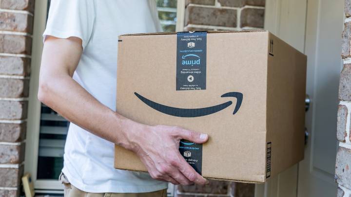 Duro castigo a Amazon Prime: la razón que puso en problemas al gigante de las ventas