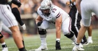 Super Brown Bros.: How D-I older brothers forged Montana Grizzlies senior Liam Brown
