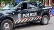 Detuvieron a un hombre por golpear a su pareja y difundir sus fotos íntimas