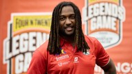 West Coast football boss John Worsfold confirms Eagles are talking to Nic Naitanui about coaching role