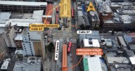 TransMilenio: ¿Desde cuándo empezará a operar la estación la estación temporal de Marly?