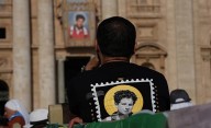 Carlo Acutis y Pier Giorgio Frassati proclamados santos