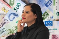 El “buen” gusto de Sandra Cuevas: Tiene estas obras de arte millonarias… y un depa “fantasma”