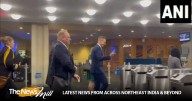 World leaders gather for second day of UNGA 80th session in New York