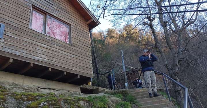 Después de un año se recuperó una sede vecinal usurpada en San Martín de los Andes